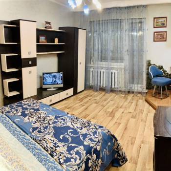 Продается 1-комнатная квартира, 28,6 м²