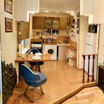 Продается 1-комнатная квартира, 28,6 м²