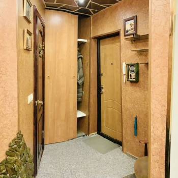 Продается 1-комнатная квартира, 28,6 м²