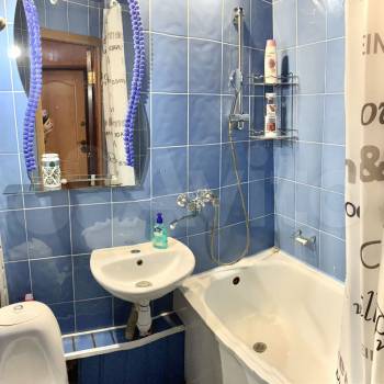 Продается 1-комнатная квартира, 28,6 м²