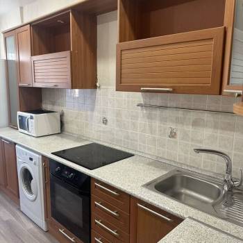 Сдается 1-комнатная квартира, 40 м²