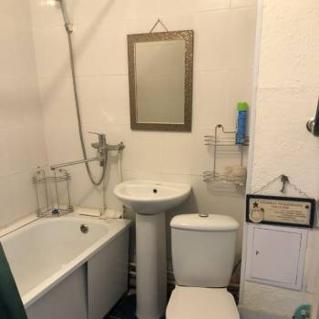 Сдается 1-комнатная квартира, 32 м²