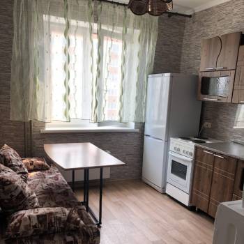 Сдается 1-комнатная квартира, 32 м²