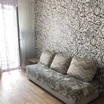 Сдается 1-комнатная квартира, 32 м²