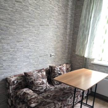 Сдается 1-комнатная квартира, 32 м²