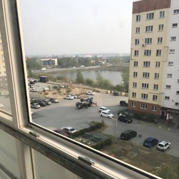 Сдается 1-комнатная квартира, 32 м²