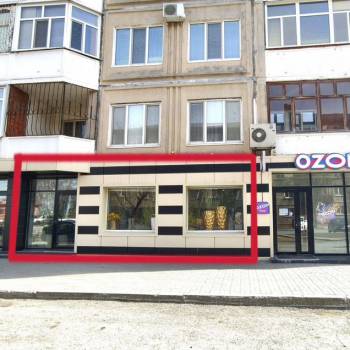 Сдается Нежилое помещение, 103,3 м²