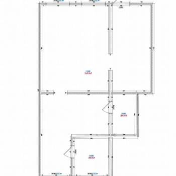 Сдается Нежилое помещение, 103,3 м²