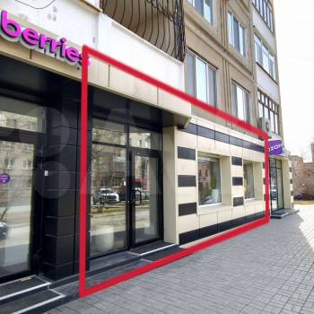 Сдается Нежилое помещение, 103,3 м²