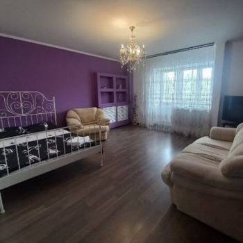 Сдается 2-х комнатная квартира, 71 м²