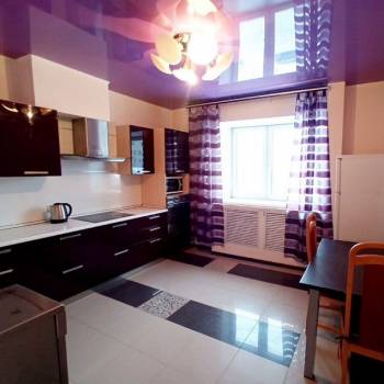 Сдается 2-х комнатная квартира, 71 м²