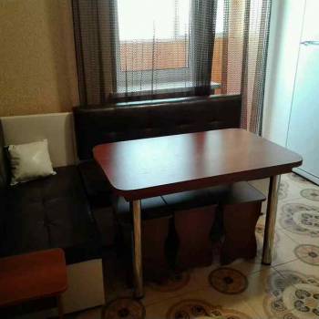 Сдается 1-комнатная квартира, 46 м²