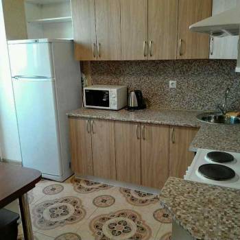 Сдается 1-комнатная квартира, 46 м²