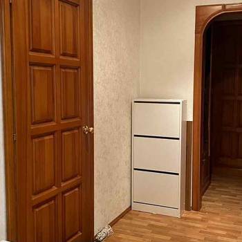 Сдается 2-х комнатная квартира, 52 м²