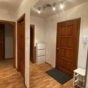 Сдается 2-х комнатная квартира, 52 м²