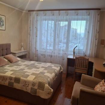 Продается 3-х комнатная квартира, 91 м²