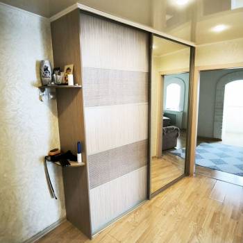 Продается 2-х комнатная квартира, 43,9 м²