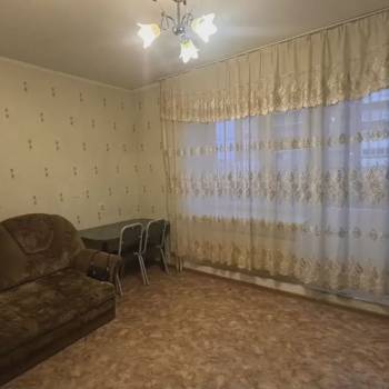 Сдается 1-комнатная квартира, 51,2 м²