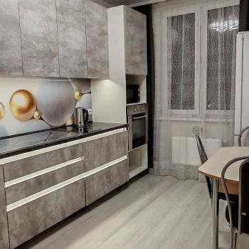 Сдается 1-комнатная квартира, 35,3 м²