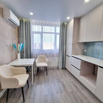 Продается 1-комнатная квартира, 30 м²