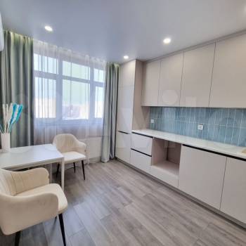 Продается 1-комнатная квартира, 30 м²