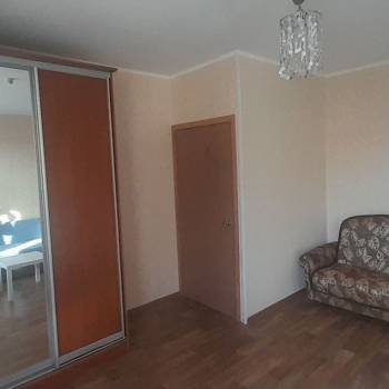 Сдается 1-комнатная квартира, 36 м²