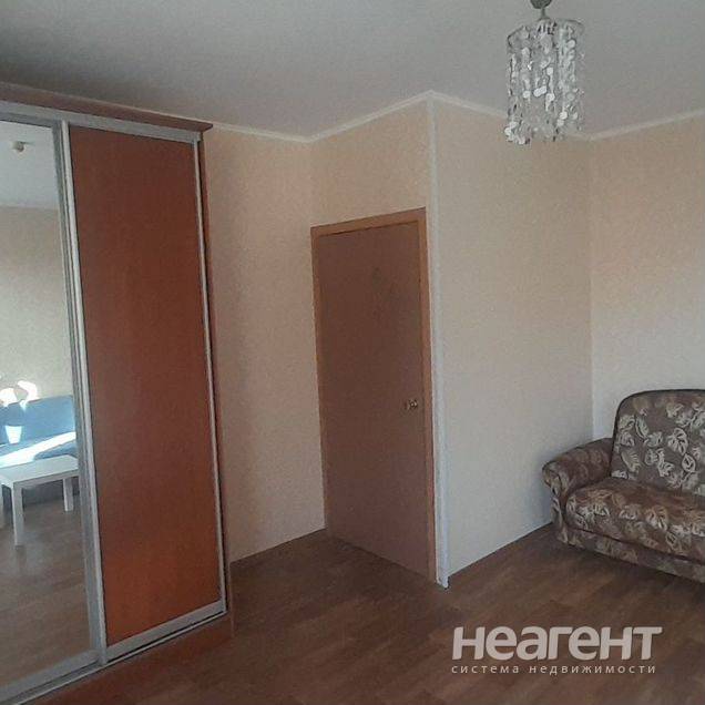 Сдаю 1-комн. квартиру, ул. Николая Ростовцева