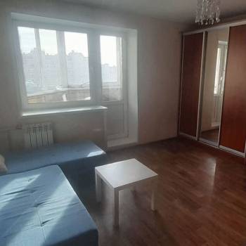 Сдается 1-комнатная квартира, 36 м²