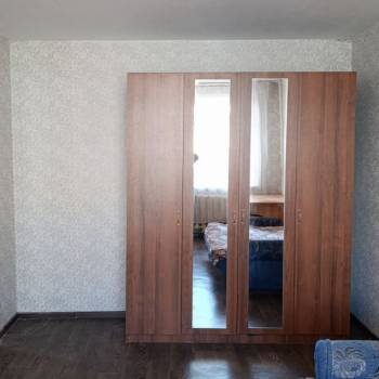 Продается 1-комнатная квартира, 33,3 м²