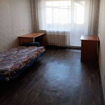 Продается 1-комнатная квартира, 33,3 м²