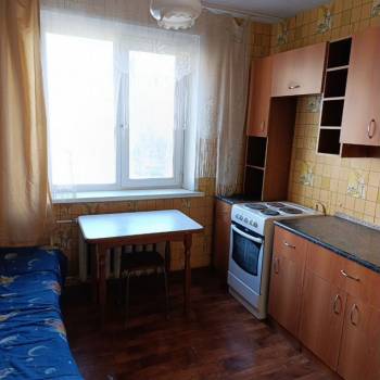 Продается 1-комнатная квартира, 33,3 м²