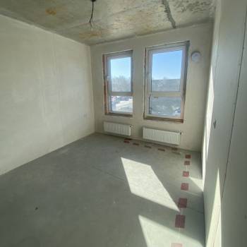 Продается 1-комнатная квартира, 40,6 м²