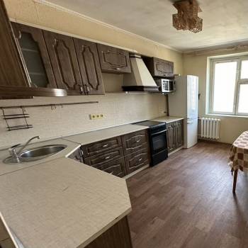 Продается 1-комнатная квартира, 44,9 м²