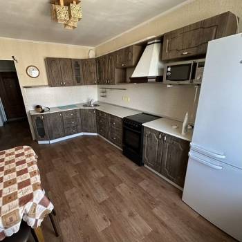 Продается 1-комнатная квартира, 44,9 м²