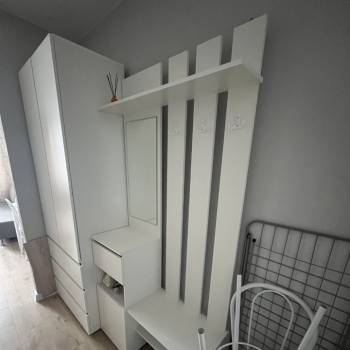 Сдается 1-комнатная квартира, 18 м²