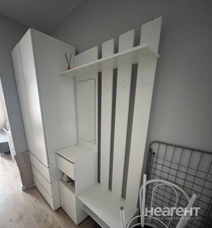 Сдаю студию, ЖК Юнион, ул. Интернациональная