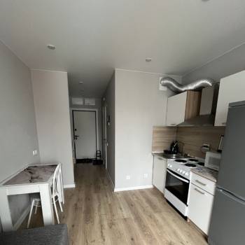 Сдается 1-комнатная квартира, 18 м²