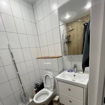 Сдается 1-комнатная квартира, 18 м²
