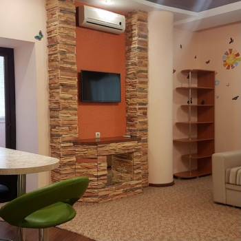 Продается 1-комнатная квартира, 36 м²