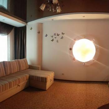 Продается 1-комнатная квартира, 36 м²