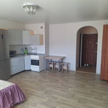 Сдается 1-комнатная квартира, 32 м²