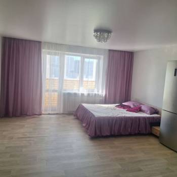 Сдается 1-комнатная квартира, 32 м²