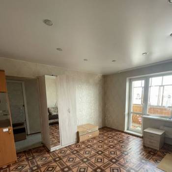 Сдается 1-комнатная квартира, 34 м²