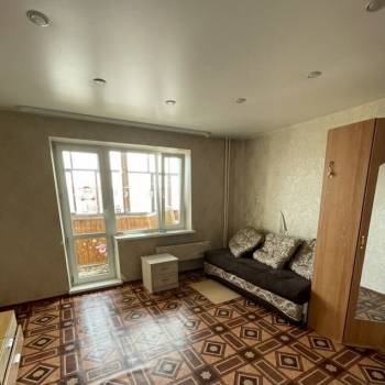 Сдается 1-комнатная квартира, 34 м²