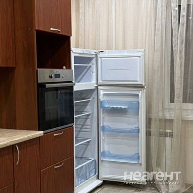 Сдается 1-к квартира, ЖК Суходолье, ул. Монтажников