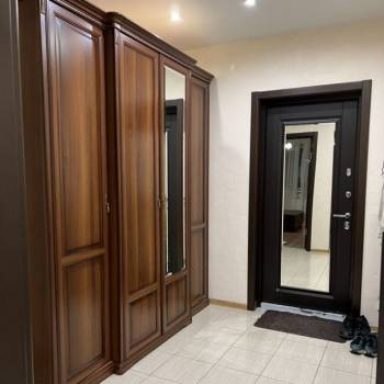 Сдается 1-комнатная квартира, 42 м²