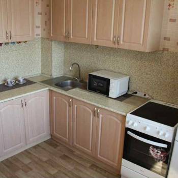 Сдается 1-комнатная квартира, 45 м²