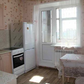 Сдается 1-комнатная квартира, 45 м²