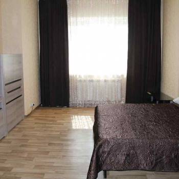 Сдается 1-комнатная квартира, 45 м²