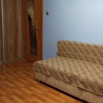 Сдается 1-комнатная квартира, 41 м²